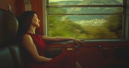 Disfruta de un viaje en el tiempo con el tren Felipe II y su ruta histórica