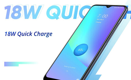 Realme C25