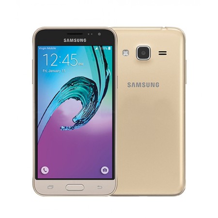 Samsung Galaxy J3 2016 por 135 euros y envío gratis