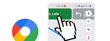 Este gesto poco conocido de Maps es un truco imprescindible para revisar una ruta