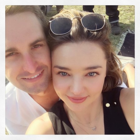 ¡Otra que se nos casa! Miranda Kerr pasará por el altar
