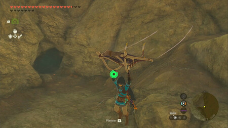 Zelda Totk Iun Oroq 2