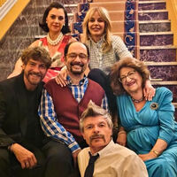 'La que se avecina' acometerá el mayor cambio de su historia en la temporada 16: "Se había quedado muy desfasado" 