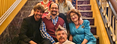 'La que se avecina' acometerá el mayor cambio de su historia en la temporada 16: "Se había quedado muy desfasado" 