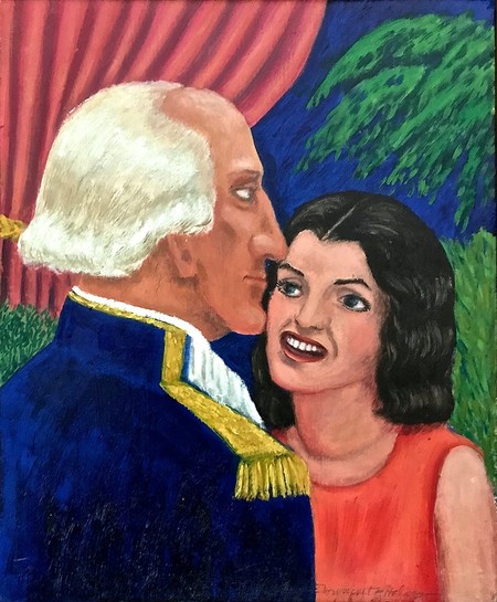 Jackie
