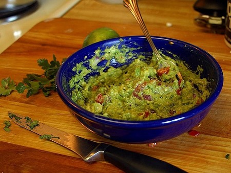 5 trucos para que tu guacamole no se oxide tan rápido