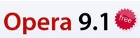 Opera 9.10 final ya disponible