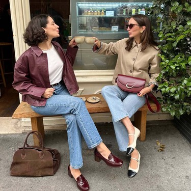 Guía de bailarinas para el otoño y cómo llevarlas: nuestras favoritas de Zara, H&M y más 