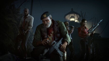 Left 4 Dead 2 se actualiza después de 11 años con The Last Stand, una inmensa campaña creada por la comunidad