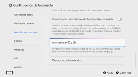 Intercambia