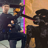 Hace 21 años Jackie Chan fundó su primera y única escuela de artes marciales. Hoy, tiene la culpa de que Phantom Blade 0 parezca una película 
