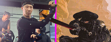 Hace 21 años Jackie Chan fundó su primera y única escuela de artes marciales. Hoy, tiene la culpa de que Phantom Blade 0 parezca una película 