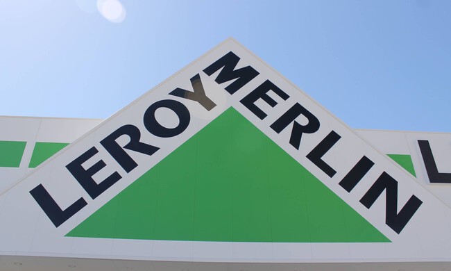 Leroy Merlin