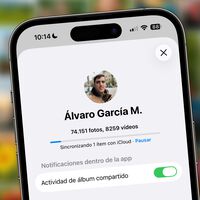 iOS 26.1 arreglará el mayor problema del iPhone si usas Google Fotos u otra app que no sea la de Apple 