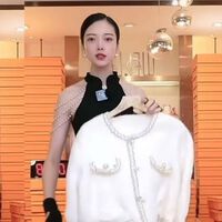 3 segundos por promoción y 13 millones de euros. La increíble técnica de esta influencer china para vender productos 