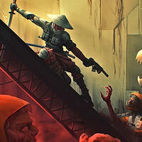 Sumó 52.000 fans en Steam, pero salir entre Silksong y Hades 2 hizo a Katanaut tener sólo 11 jugadores en su estreno 