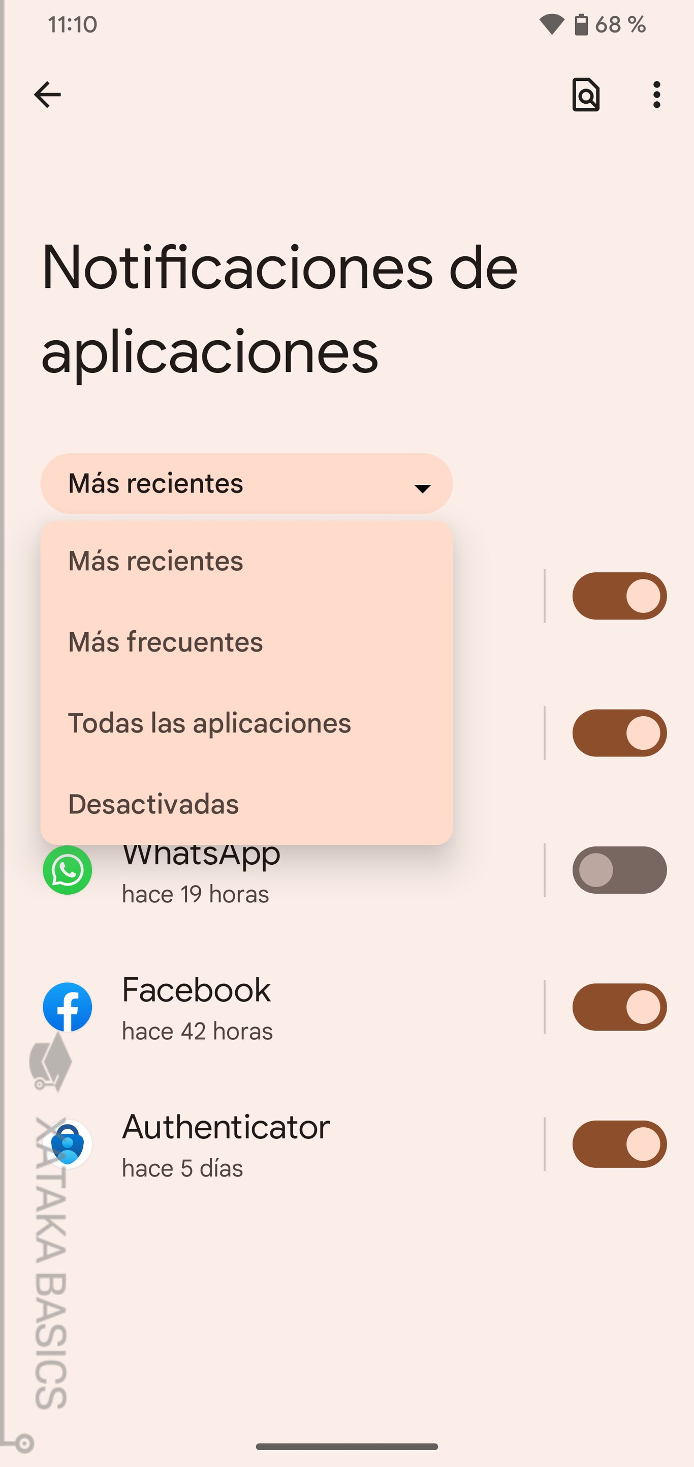 Notificaciones Android 13: guía para personalizarlas al máximo