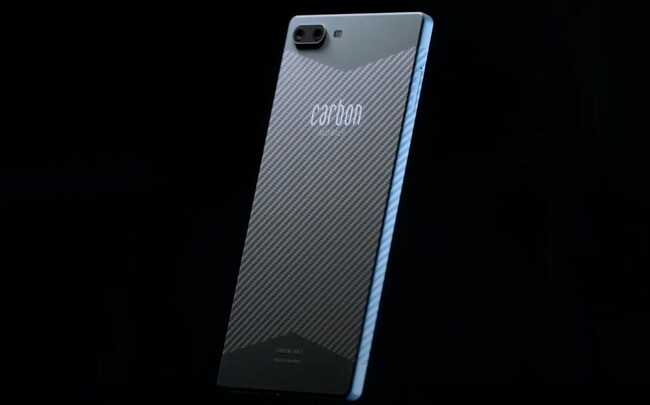 Carbon 1