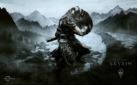 Las ofertas navideñas de Xbox Live terminan con un sonoro Fus Ro Dah!