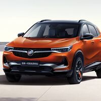 Buick analiza lanzar un Encore más accesible en Norteamérica sobre la plataforma de Tracker