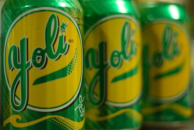 refresco