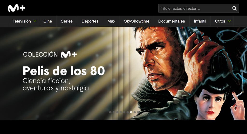 Movistar Plus+ baja de precio sus más de 80 canales de TDT, cine, series y deportes: esta es la 