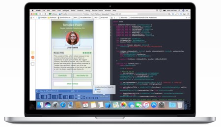 Era obvio: Apple lanza Xcode 8 preparándose para iOS 10, tvOS, watchOS 3 y macOS Sierra