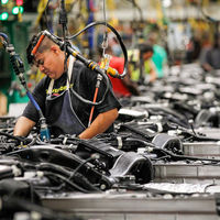 La huelga en General Motors, más cerca de terminar: hay un acuerdo provisional sobre la mesa