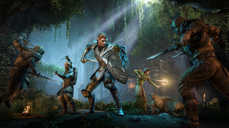 Teso Discover Recurso 1