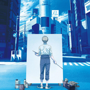 Animes Arte