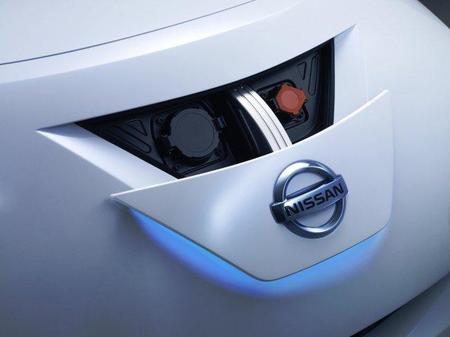 Nissan estudia cuál podría ser el cuarto eléctrico