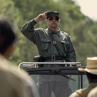 Mi libro favorito de Stephen King ha tardado 46 años en dar el salto al cine. Por qué 'La larga marcha' promete ser una de las mejores películas de ciencia ficción y terror de 2025 