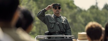 Mi libro favorito de Stephen King ha tardado 46 años en dar el salto al cine. Por qué 'La larga marcha' promete ser una de las mejores películas de ciencia ficción y terror de 2025