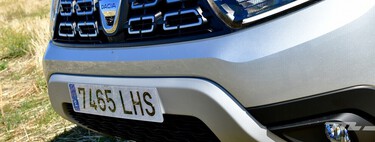 Cómo saber de qué año es la matrícula del coche