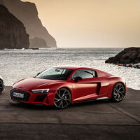 El Audi R8 V10 Performance RWD ya tiene precio: con 570 CV directos al eje trasero, por menos de 180.000 euros