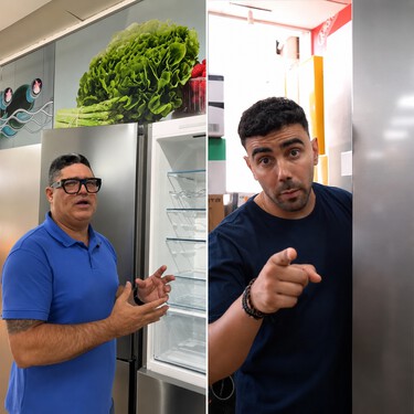 Los expertos coinciden en la temperatura del frigorífico: "Hay que ponerlo a 4 grados y el congelador a menos 18" 