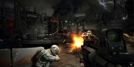 'Killzone 2' sin modo cooperativo ni Edición Coleccionista