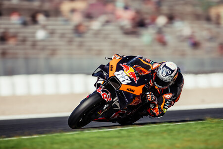 Oliveira Valencia Motogp 2022