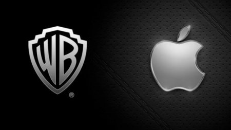 Warner y Apple podrían haber firmado un acuerdo para poner música en la nube