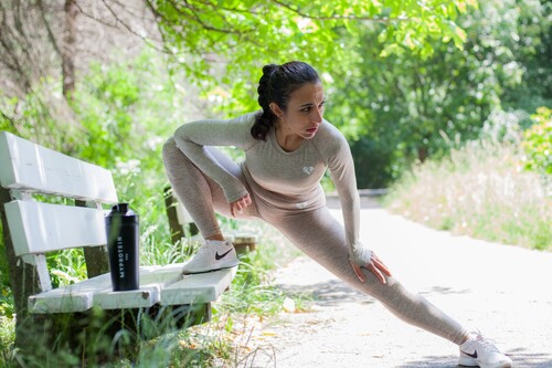 Consigue un 20% de regalo en El Corte Inglés aprovechando ofertas en  ropa deportiva de marcas como Nike o Under Armour