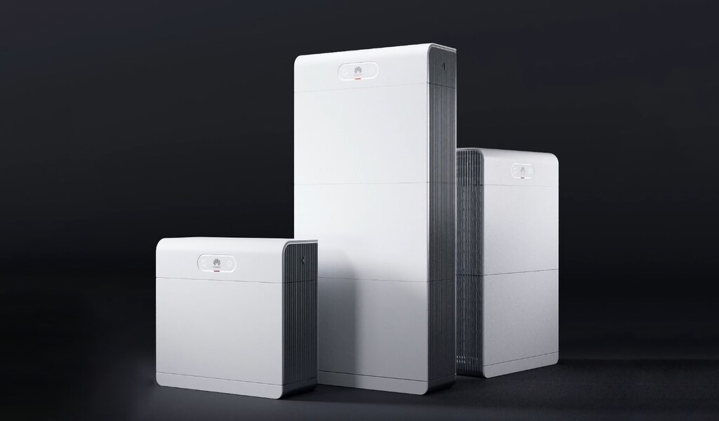 La diversificación de Huawei sigue su curso. Cada vez está más presente en el mercado de la energía solar doméstica