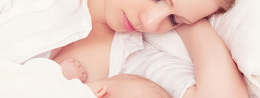 La lactancia materna reduce el riesgo de accidente cerebrovascular en la madre 