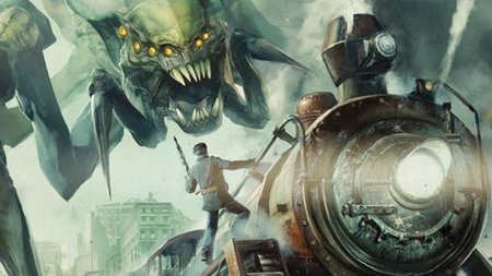 'Resistance 3': nueva ilustración y algunos detalles significativos