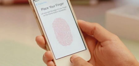 Apple le hizo la pascua a Motorola cuando compró Authentec