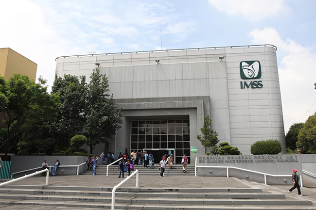 México quiere digitalizar su sistema de salud y busca a sus próximos expertos entre los jóvenes universitarios