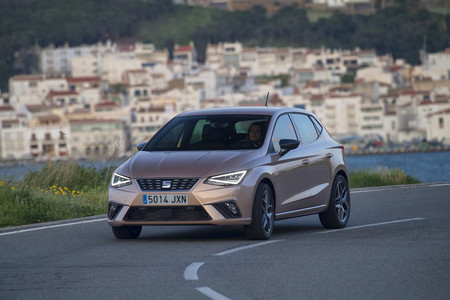 SEAT Ibiza vs Opel Corsa