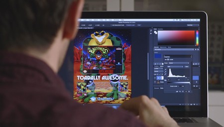 Un apasionado de los videojuegos dedicará el resto de su vida a preservar su legado