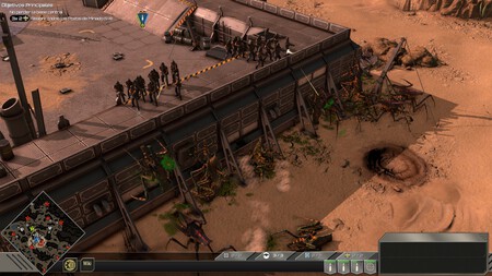 Starship Troopers Analisis 2