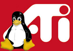 ATI Linux