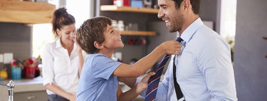 Conciliación de la vida laboral y familiar: mucho camino por recorrer